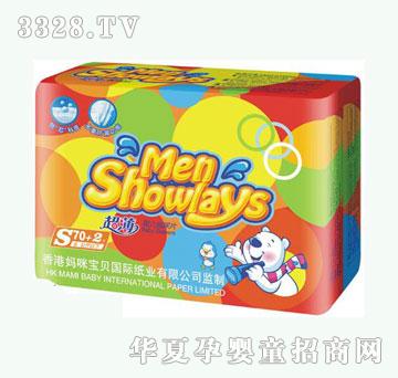 MenShowlays����Ƭ�������