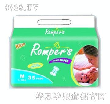 Rompers�򲻝�M35