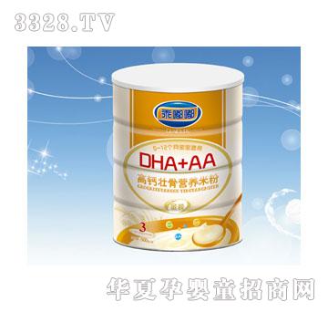 ����DHA+AA���}�ѹǠI(y��ng)�B(y��ng)�׷�