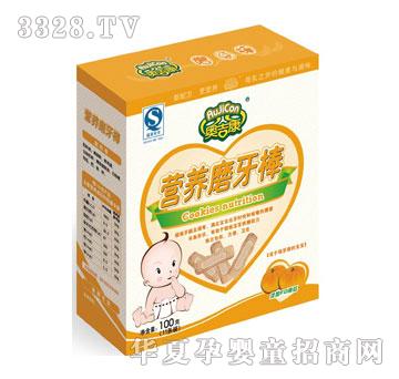 奧吉康磨牙磨牙棒