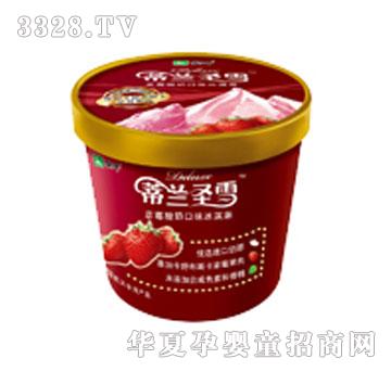 ��ţ���mʥѩ��ݮ���̿�ζ�����245g