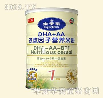 ̫�Ә�DHA+AA�p�����ӠI�B(y��ng)�׷ۣ�1�A�Σ�