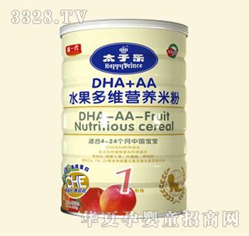 ̫�Ә�DHA+AAˮ����S�I�B(y��ng)�׷ۣ�1�A�Σ�