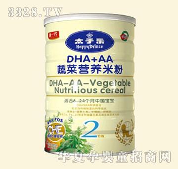 ̫�Ә�DHA+AA�߲ˠI�B(y��ng)�׷ۣ�2�A�Σ�