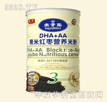 ̫�Ә�DHA+AA���׼t���I�B(y��ng)�׷ۣ�3�A�Σ�