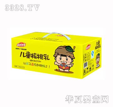 ���ܾ���ͯ������240mlx12��