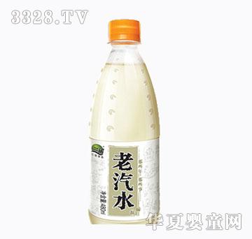 ���Z����ˮ480mlԭζ