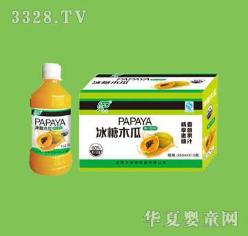 ����380mlx15ƿ����ľ�Ϲ�֭���