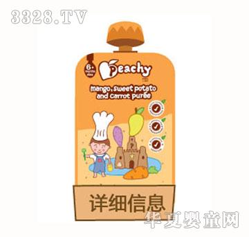 ��ȤPeachy������â��ζ