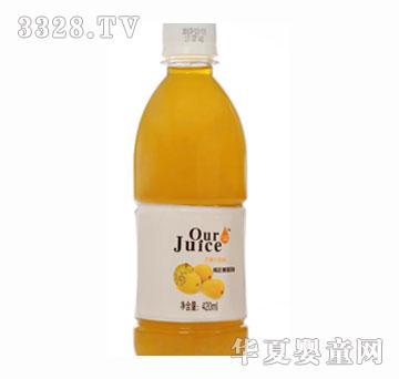 OurJuiceâ��֭���