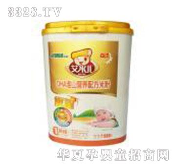 ���׃�DHA��ɽ�I(y��ng)�B(y��ng)�䷽�׷ۣ�1�Σ�