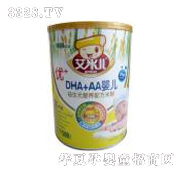 ���׃���(y��u)+DHA+AA�냺����Ԫ�I(y��ng)�B(y��ng)�䷽�׷ۣ�ȫ�Σ�