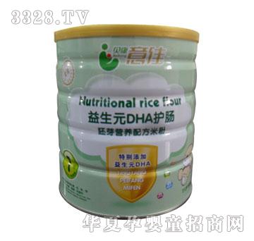 ؐ�����500g1�ν��b����ԪDHA�o(h��)�c��ѿ�׷ۣ��۠