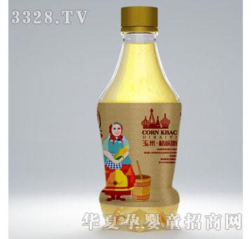 �������˹��ɫ��350ml