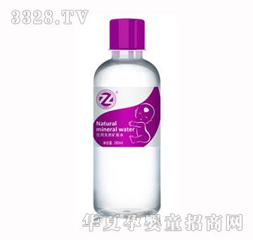 ٪�_�o(j��)�����Ȼ�VȪˮ�����b280ml