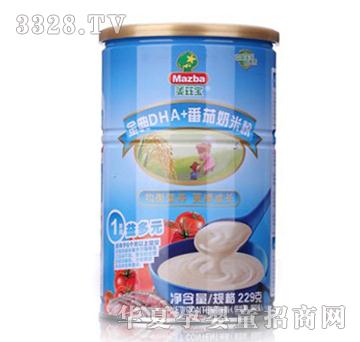 ��Ɲ�����DHA+�������׷�1��229g