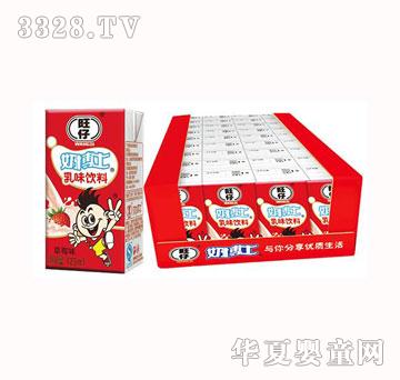 ������ζ�Ʒ��ݮζ125mlx36��