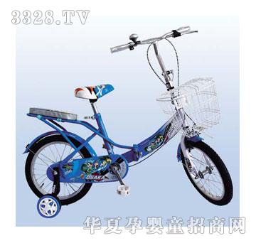 斯瑪特自行車Tq14連體