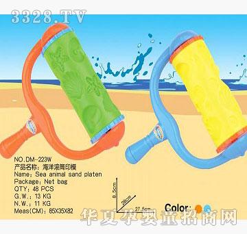 ����DM-223W����LͲӡģ