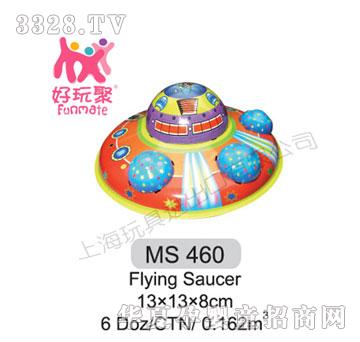 ����M(j��n)����Flying Saucer