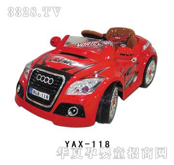 ����YAX-118�ƿ܇