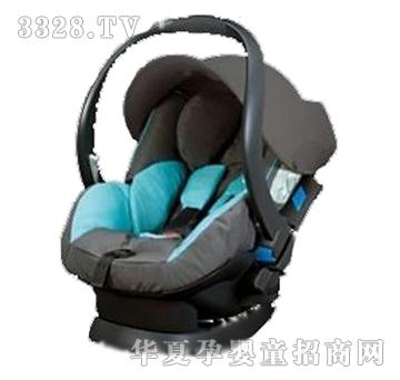 Besafe��ɫ��ͯ��ȫ����