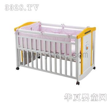 ����WoodBedKC-305