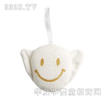 比親小狗浴擦BQ-0332