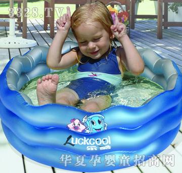 盈泰公司K-2002波浪三環(huán)水池