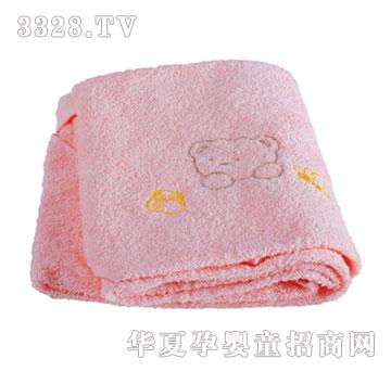 小米米毛方巾YA0424O