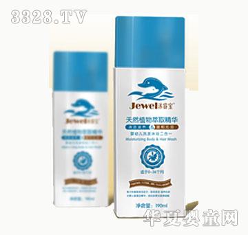 Jewel������׃�ϴ�l��ԡ����һ190ml