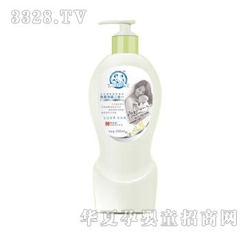 ��֪������Ȼֲ����ȡ���A����һϴ�l(f��)��ԡҺ200ML