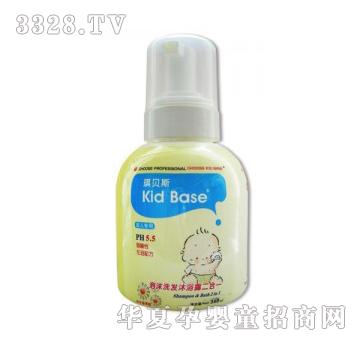 KID BASE��ؐ˹��ĭϴ�l(f��)��ԡ¶����һ360ml