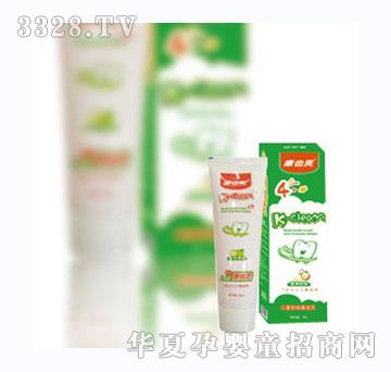 ��ͯ��ζ���X�`4��80g