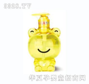 �������Ӄ�ͯ�o(h��)�wϴ��Һ�����ʣ�320ml