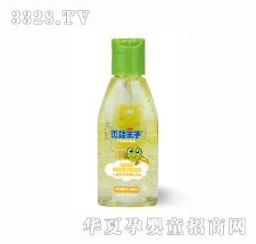 �������Ӄ�ͯ��ˮ�־�ϴ��Һ�����ʣ�