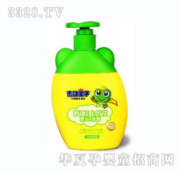 �������Ӄ�ͯ���B(y��ng)ϴ�l(f��)¶���J�C��360ml