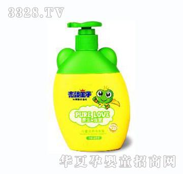 �������Ӄ�ͯ���B(y��ng)ϴ�l(f��)¶���J�C��260ml