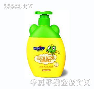 �������Ӄ�ͯ�I�B(y��ng)ϴ�l(f��)��ԡ¶��Ҭ�龫�A��