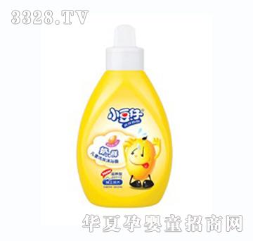 С���Ѓ�ͯϴ�l(f��)��ԡ¶���滯��+���ʣ����B(y��ng)��180ml