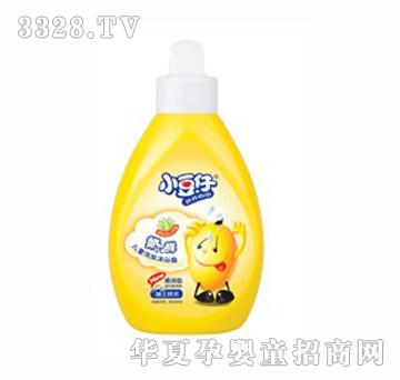 С���Ѓ�ͯϴ�l(f��)��ԡ¶���滯��+�J�C���坙��180ml