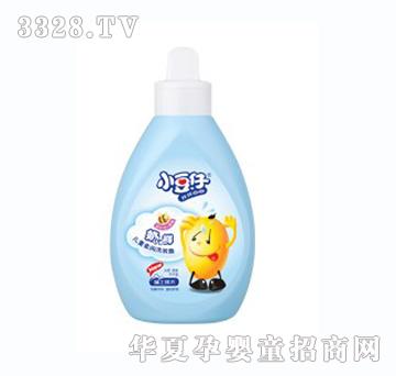 С���Ѓ�ͯ�᝙ϴ�l(f��)¶���滯��+���ۣ�180ml