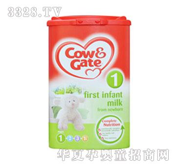 Cow&gate�̷�1��