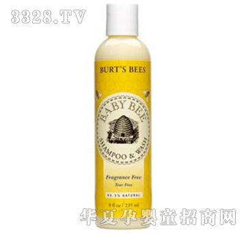 Burts-Bees�􃺟o�㾫ϴ�l��ԡ¶