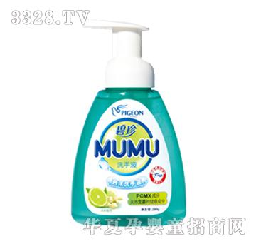 ��MUMUϴ��Һ����ȣ�