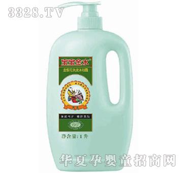 ������ˮ���y��ϴ�l(f��)��ԡ¶1L