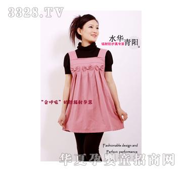 ˮ�A��ꖷ�ݗ����������ЋDȹ-��ɫ