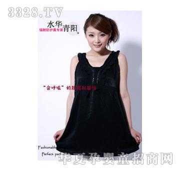 ˮ�A��ꖷ�ݗ��_���ЋDȹ-��ɫ