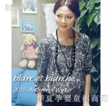 BlancEtBlanche�����ЋD�b