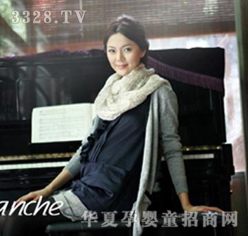 BlancEtBlanche���{(l��n)ɫ�ЋD�b